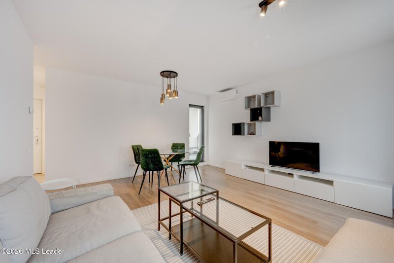 Pipera Apartament 2 camere 51,5 mp   H Pipera Lake