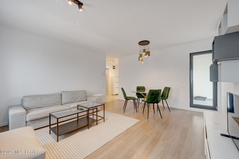 Pipera Apartament 2 camere 51,5 mp   H Pipera Lake