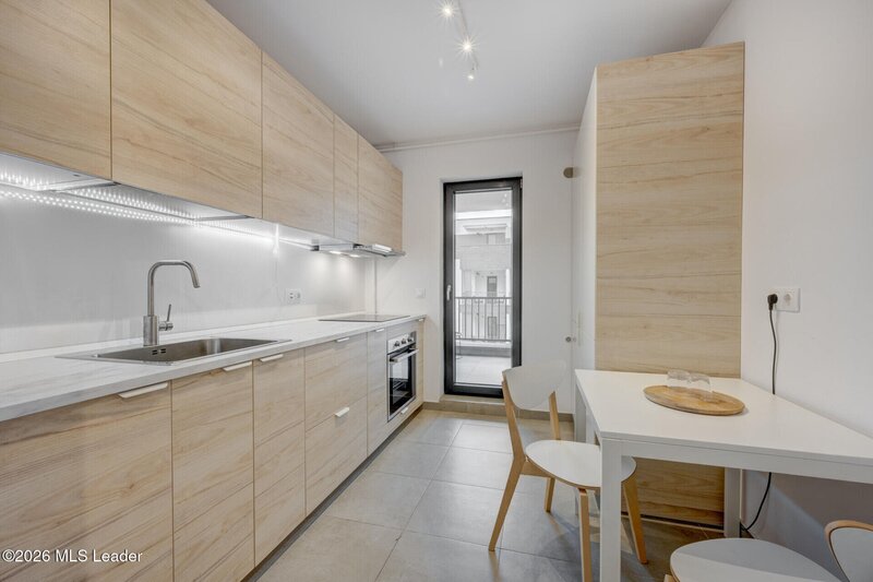 Pipera Apartament 2 camere 51,5 mp   H Pipera Lake