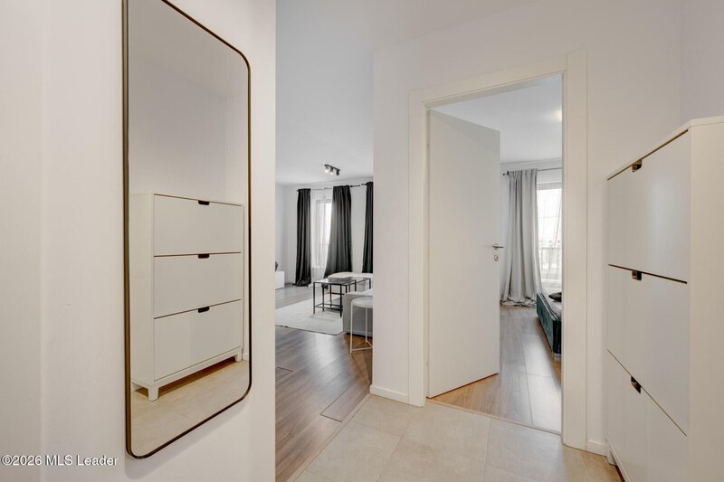 Pipera Apartament 2 camere 51,5 mp   H Pipera Lake