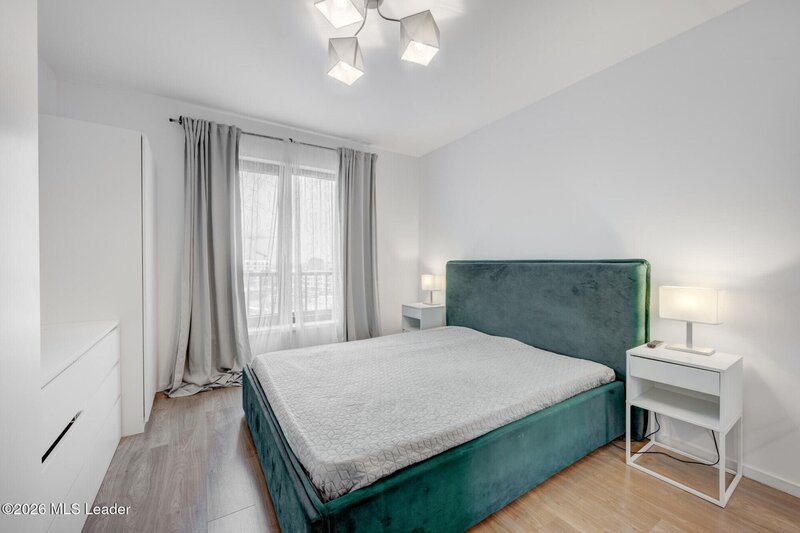 Pipera Apartament 2 camere 51,5 mp   H Pipera Lake