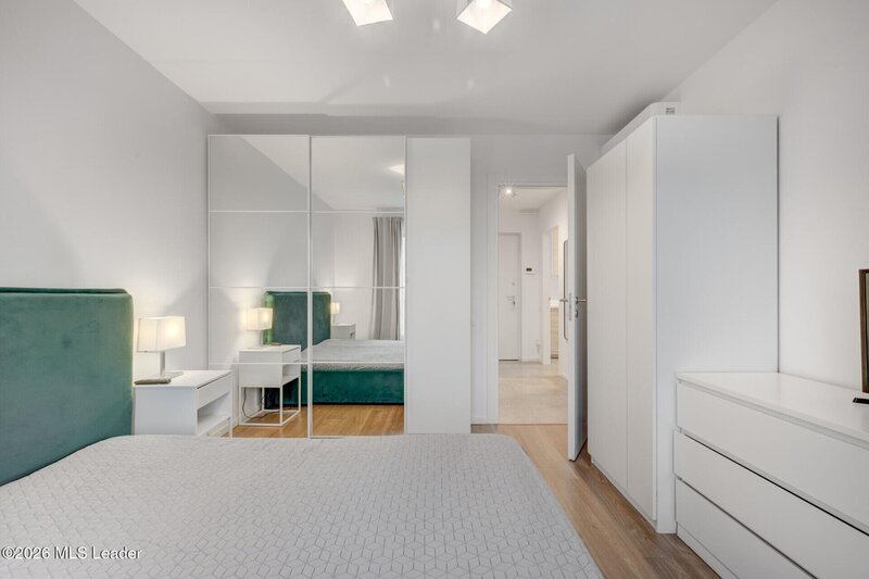 Pipera Apartament 2 camere 51,5 mp   H Pipera Lake