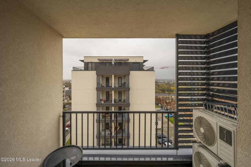 Pipera Apartament 2 camere 51,5 mp   H Pipera Lake