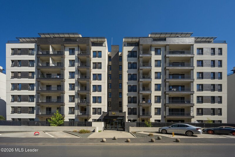 Pipera Apartament 2 camere 51,5 mp   H Pipera Lake