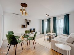 Pipera Apartament 2 camere 51,5 mp   H Pipera Lake