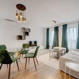 Pipera Apartament 2 camere 51,5 mp   H Pipera Lake